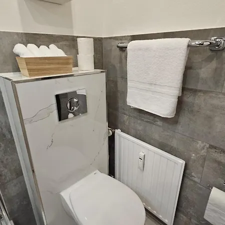 Harz Deluxe In Altenau (Lower-Saxony)