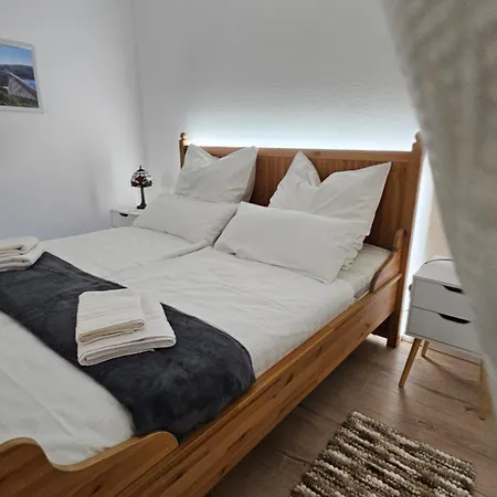 Διαμέρισμα Harz Deluxe In *