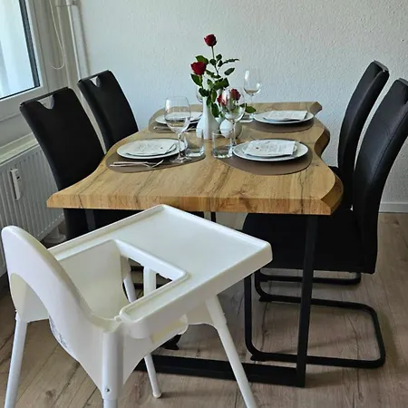 Harz Deluxe In Apartamento