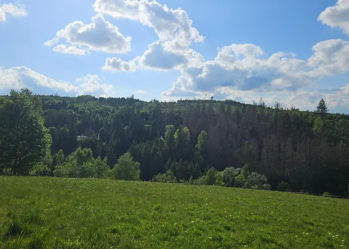 Harz Deluxe In * Altenau (Lower-Saxony)