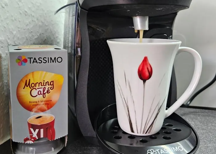 Harz Deluxe In Appartement Altenau (Lower-Saxony)